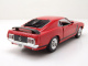 Ford Mustang Boss 302 1970 rot Modellauto 1:24 Welly