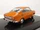 Skoda 110R 1978 orange Modellauto 1:43 ixo models