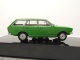 VW Passat Variant LS Kombi 1975 grün Modellauto 1:43 ixo models