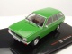 VW Passat Variant LS Kombi 1975 grün Modellauto 1:43 ixo models