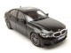 BMW 330i 2019 G20 schwarz metallic Modellauto 1:18 Norev