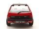 Peugeot 205 GTi 1.9 PTS-Felgen 1991 rot Modellauto 1:18 Norev