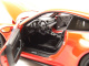 Porsche 911 992 GT3 2021 orange Modellauto 1:18 Norev
