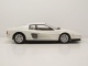 Ferrari Testarossa Monospecchio 1984 weiß Modellauto 1:18 KK Scale