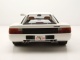 Ferrari Testarossa Monospecchio 1984 weiß Modellauto 1:18 KK Scale