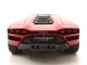 Lamborghini Countach LPI 800-4 2021 rot Modellauto 1:18 Maisto