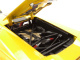 Lamborghini Countach LPI 800-4 2021 gelb Modellauto 1:18 Maisto