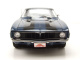 Chevrolet Camaro SS 1969 blau Home Improvement / Hör mal, wer da hämmert Modellauto 1:18 Highway 61