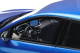 Peugeot 208 GT 2020 blau Modellauto 1:18 Ottomobile