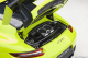 Porsche 911 (991.2) GT2 RS Weissach Package 2017 grün Modellauto 1:18 Autoart
