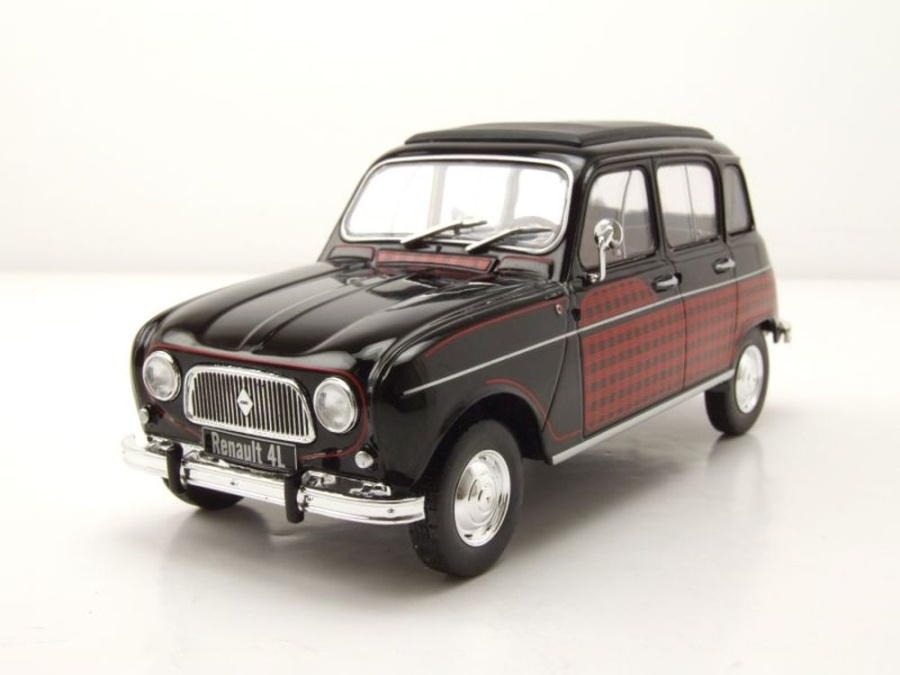 Saab 96 (Saab Car Museum 1964) 1:43 scale Diecast Model Car in White by Ex Mag