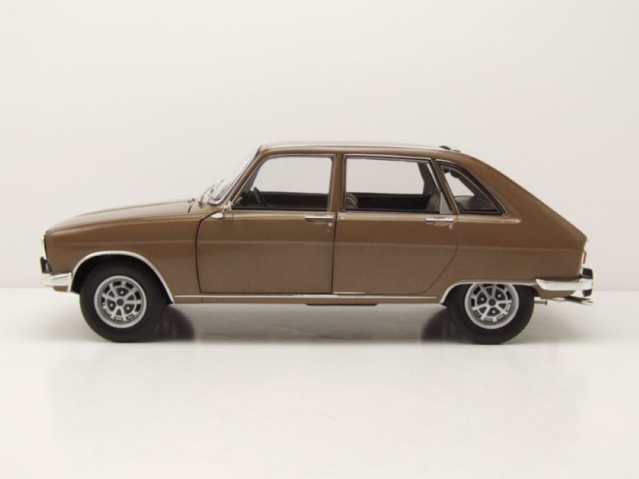 ポイント2倍 NOREV Renault 16TX ミニカー 1/18 | arcam.cl