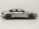 Audi RS E-tron GT 2021 silber Modellauto 1:18 Norev