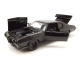 Pontiac GTO Drag Outlaw 1970 schwarz Modellauto 1:18 Acme