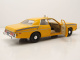 Dodge Monaco City Cab Taxi 1978 gelb Rocky 3 Modellauto 1:24 Greenlight Collectibles