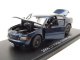 Dodge Charger LX 2006 dunkelblau Castle TV-Serie Modellauto 1:43 Greenlight Collectibles
