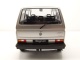 VW T3 Bus Multivan Magnum 1987 hellgrau Modellauto 1:18 KK Scale