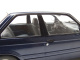 BMW 325i M3 E30 dunkelblau metallic Modellauto 1:18 KK Scale