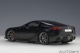 Lexus LFA 2010 matt schwarz Modellauto 1:18  Autoart