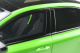 Audi RS3 Limousine 2021 grün Modellauto 1:18 GT Spirit