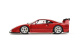 Ferrari F40 LM 1989 rot Modellauto 1:18 GT Spirit