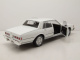 Chevrolet Caprice Classic 1980 weiß A-Team TV-Serie Modellauto 1:18 Greenlight Collectibles