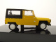 Citroen Namco Pony 1975 gelb schwarz Modellauto 1:43 ixo models