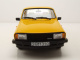 Dacia 1310 L 1993 gelb Modellauto 1:18 Triple9
