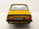 Dacia 1310 L 1993 gelb Modellauto 1:18 Triple9