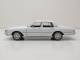 Chevrolet Caprice Classic 1980 weiß A-Team TV-Serie Modellauto 1:24 Greenlight Collectibles