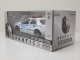 Ford Crown Victoria NYPD Police 2003 weiß Quantico Modellauto 1:24 Greenlight Collectibles