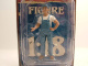 Figur Hanging Out Bob blaue Latzhose für 1:18 Modelle American Diorama