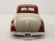 Chevrolet Coupe 1939 gold weiß Modellauto 1:24 Motormax