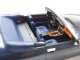 Jaguar XJ-S Cabrio 1988 dunkelblau metallic Modellauto 1:18 Norev