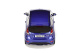 Ford Fiesta ST MK7 2016 blau Modellauto 1:18 Ottomobile