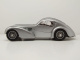 Bugatti Atlantic Type 57 SC silber Modellauto 1:18 Solido