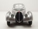 Bugatti Type 57 SC Atlantic silber Modellauto 1:18 Solido