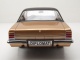 Opel Diplomat B 1972 beige metallic matt schwarz Modellauto 1:18 MCG