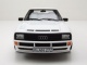 Audi Sport quattro 1985 weiß Modellauto 1:18 Norev