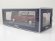 Peugeot 504 Cabrio 1969 rot Modellauto 1:18 Norev