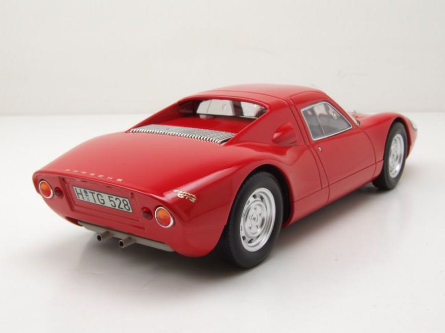 Modellauto Porsche 904 GTS 1964 rot 1:18 Norev bei 