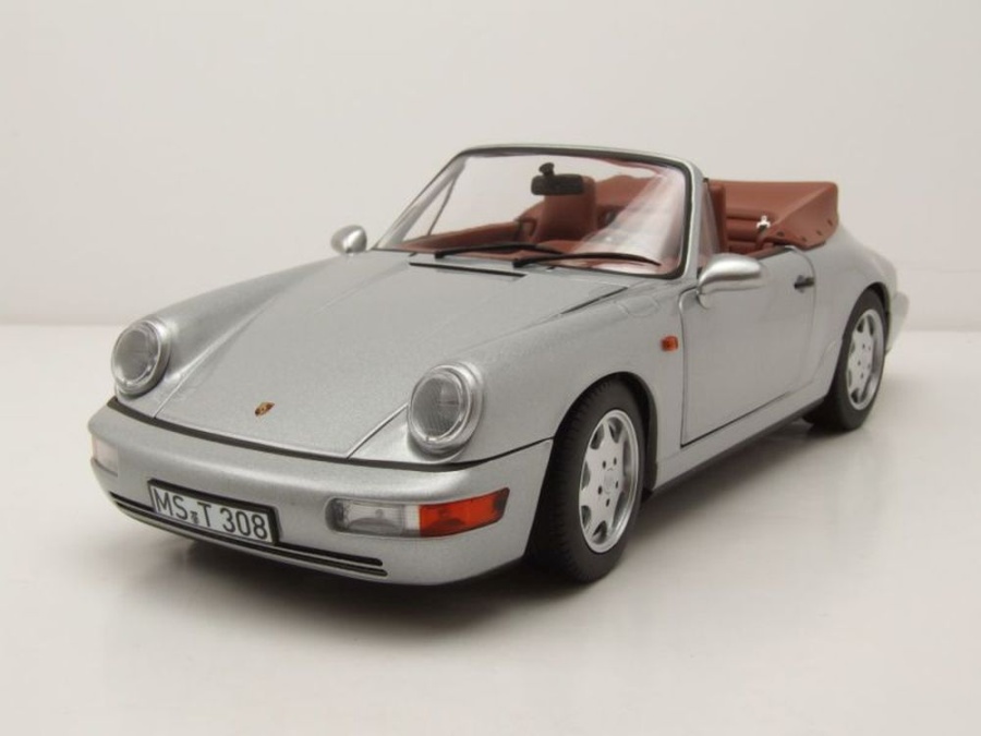 ノレヴ 1/18 ミニカー ポルシェ Porsche 911 (964)