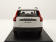 Dacia Jogger 2022 weiß Modellauto 1:43 Norev
