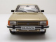 Ford Granada MK2 2.8 Ghia 1982 beige metallic Modellauto 1:18 MCG