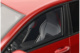 VW Golf 8 GTI 2021 rot Modellauto 1:18 Ottomobile