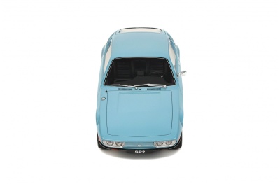 VW SP2 1972 hellblau Modellauto 1:18 Ottomobile