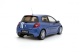 Renault Clio 3 RS Gordini 2012 blau Modellauto 1:18 Ottomobile