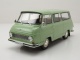 Skoda 1203 1968 hellgrün Modellauto 1:24 Whitebox