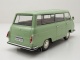 Skoda 1203 1968 hellgrün Modellauto 1:24 Whitebox