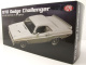 Dodge Challenger Street Fighter Kowalski 1970 weiß Modellauto 1:18 Acme